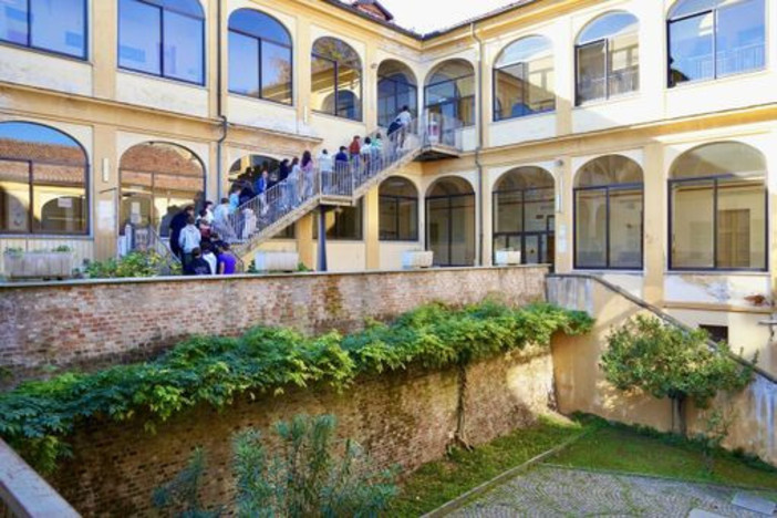 Sabato 24 ottobre il primo dei tre appuntamenti con il Denina-Pellico-Rivoira