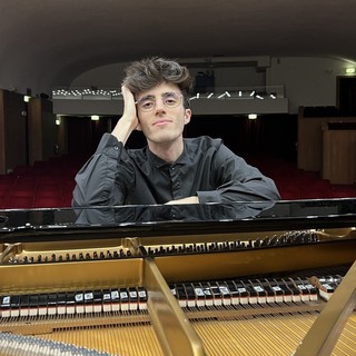 Domenica 21 dicembre alle 21 Bruno Billone all’APM di Saluzzo