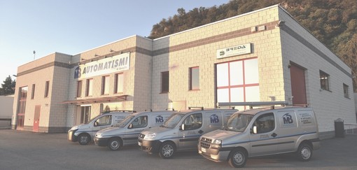MB Automatismi cerca una figura tecnica da inserire in squadra MB Automatismi cerca una figura tecnica da inserire in squadra