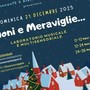 Domenica 21 dicembre a Saluzzo il Laboratorio “Suoni e Meraviglie” rivolto ai bambini 0-3 anni Domenica 21 dicembre a Saluzzo il Laboratorio “Suoni e Meraviglie” rivolto ai bambini 0-3 anni
