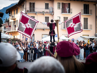 (Foto di Christian Bosio) (Foto di Christian Bosio)