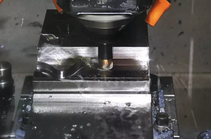 Settore metalmeccanico: opportunità di lavoro nel Saluzzese, si cerca un fresatore CNC Fanuc /Selca