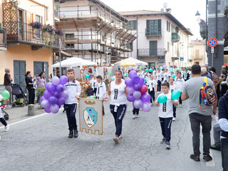 (Foto di Christian Bosio) (Foto di Christian Bosio)