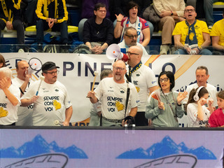 I Pinerolo Boys (foto di Christian Bosio)