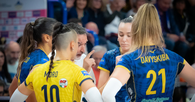 (Foto di Christian Bosio)