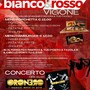 Bianco, rosso e tanta musica: Vigone è pronta a fare festa Bianco, rosso e tanta musica: Vigone è pronta a fare festa