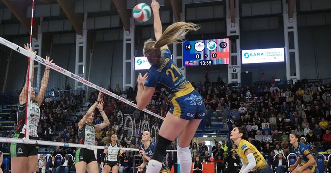 (Foto di Christian Bosio)