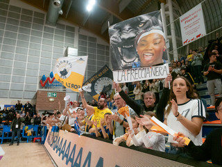 I Pinerolo Boys (foto di Christian Bosio)