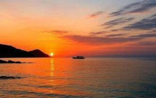 Elba, il lusso quieto di settembre Elba, il lusso quieto di settembre