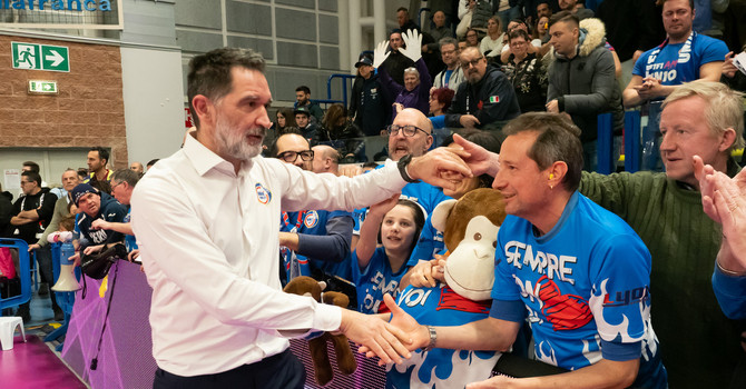 (Foto di Christian Bosio)