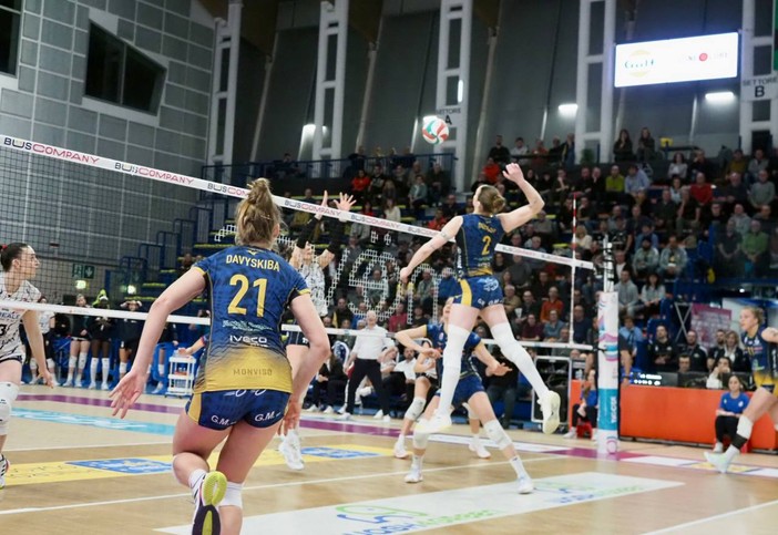 (Foto di Christian Bosio)