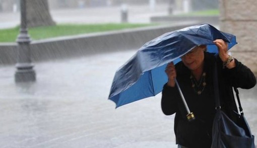 Ancora pioggia su Torino e provincia nei prossimi giorni
