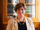 Alessandra Trotta (foto di Daniele Vola)