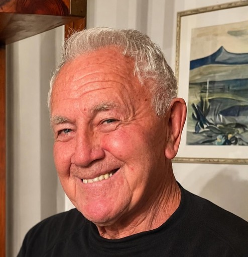 Adriano Chauvie Adriano Chauvie