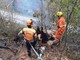 Gli Aib di Angrogna di azione
