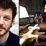 Andrea Bosca e Luigi Giachino Andrea Bosca e Luigi Giachino