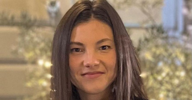 Alessia Bologna Alessia Bologna