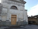 La chiesa di San Lorenzo ad Angrogna