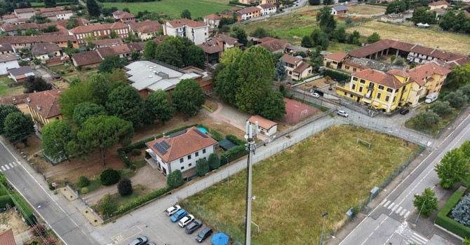 Bilancio partecipativo 2026: parco curato con campetto e panchine a Riva di Pinerolo Bilancio partecipativo 2026: parco curato con campetto e panchine a Riva di Pinerolo