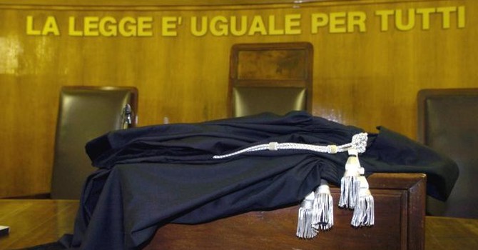 A Pinerolo una serie di incontri sul referendum sulla giustizia A Pinerolo una serie di incontri sul referendum sulla giustizia