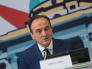 Tutti i candidati di Torino della civica &quot;Cirio Presidente&quot;