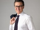 Alberto Avetta, candidato alle elezioni regionali nelle fila del Pd