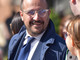 Il nuovo commissario Andrea Cerutti