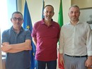 Un momento dell'incontro del 15 luglio Un momento dell'incontro del 15 luglio