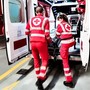 Incidente mortale a Perosa Argentina, vittima un motociclista sessantottenne Incidente mortale a Perosa Argentina, vittima un motociclista sessantottenne