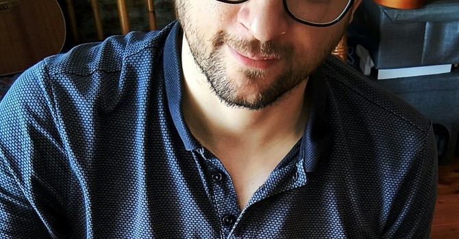 I fumetti di Luca Distacco, l’angrognino che aiuta i genitori ad ascoltare I fumetti di Luca Distacco, l’angrognino che aiuta i genitori ad ascoltare