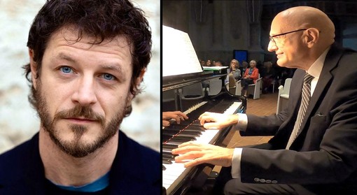 Andrea Bosca e Luigi Giachino Andrea Bosca e Luigi Giachino