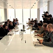 Il nuovo piano “A.l.Fa” è promosso dall’assessorato al Lavoro Il nuovo piano “A.l.Fa” è promosso dall’assessorato al Lavoro