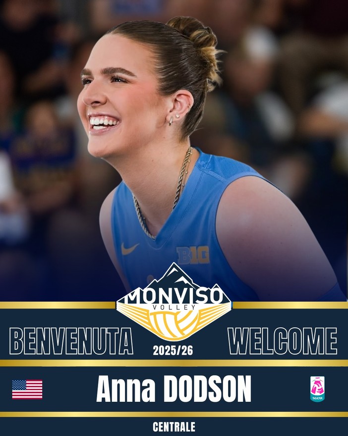 Anna Dodson