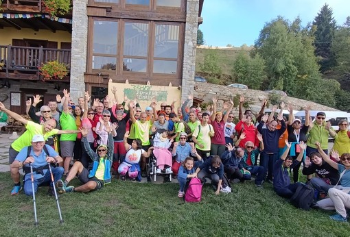 Il Cai Uget Val Pellice vuole mettere in tasca un nuovo defibrillatore Il Cai Uget Val Pellice vuole mettere in tasca un nuovo defibrillatore