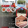 Volley Camp 2026: a Santo Stefano d’Aveto una settimana di sport, crescita e alta specializzazione