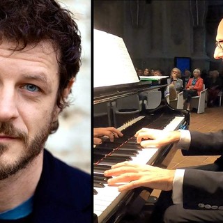 Andrea Bosca e Luigi Giachino