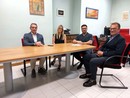 Gianluca Alunni alla guida della Cardiologia di Pinerolo, nuova era per l’ospedale Gianluca Alunni alla guida della Cardiologia di Pinerolo, nuova era per l’ospedale