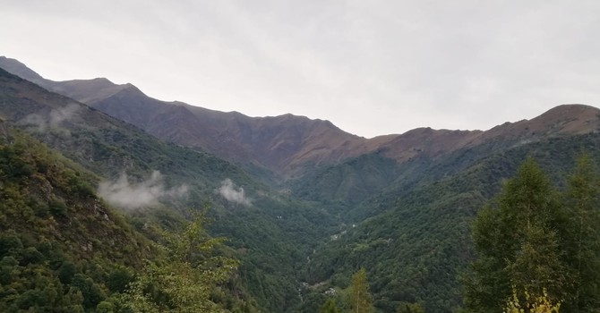 Rischio scarsità d’acqua ad Angrogna per le case non allacciate all’acquedotto: sottoscritta una petizione Rischio scarsità d’acqua ad Angrogna per le case non allacciate all’acquedotto: sottoscritta una petizione