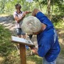 Lungo il Chisone, attraverso sei Comuni, sulle tracce degli aironi