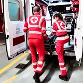 Incidente mortale a Perosa Argentina, vittima un motociclista sessantottenne Incidente mortale a Perosa Argentina, vittima un motociclista sessantottenne