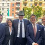 Adunata alpini Biella, Nicco: &quot;Un forte legame ci lega. Nessuno si azzardi a sporcare il loro vale&quot;