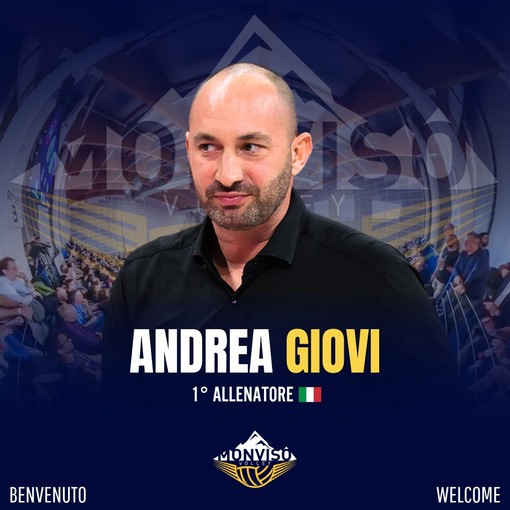 Andrea Giovi