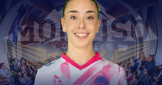 Volley A2/F: Monviso Volley schiaccerà con Aurora Pistolesi