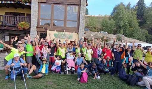 Il Cai Uget Val Pellice vuole mettere in tasca un nuovo defibrillatore Il Cai Uget Val Pellice vuole mettere in tasca un nuovo defibrillatore