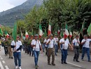 Dopo 21 anni gli alpini torneranno a ritrovarsi a Pinerolo