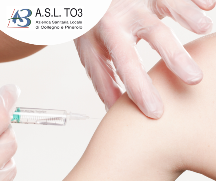 L'Asl To3 attiva il nuovo numero SISP e riprende l'attività vaccinale