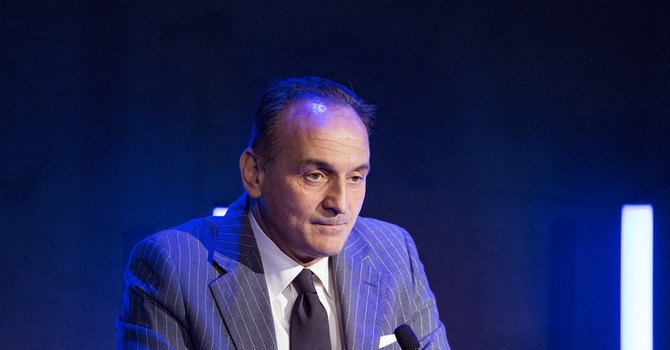 Cirio "sventola" l'autonomia sulla siccità, ma chiede aiuto a Lombardia e Svizzera per non restare a secco