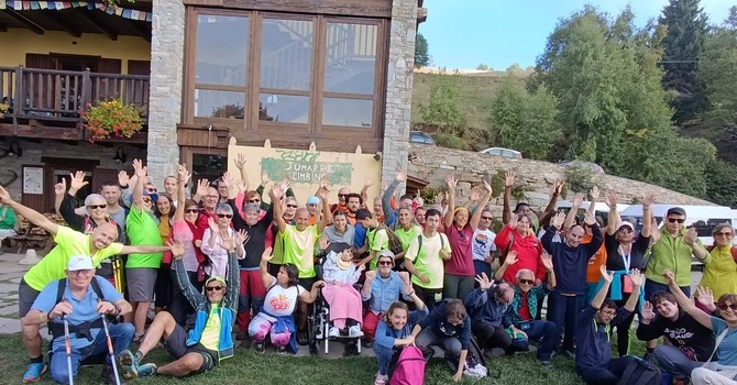 Il Cai Uget Val Pellice vuole mettere in tasca un nuovo defibrillatore