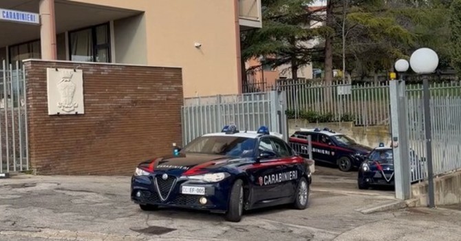 Immagine generica d'archivio