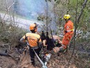 Gli Aib di Angrogna di azione